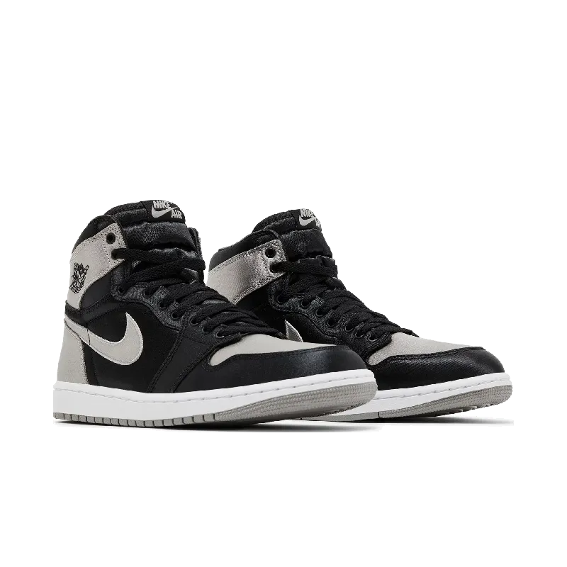 Jordan 1 Retro High OG Satin Shadow (Women's)