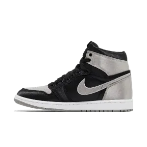 Jordan 1 Retro High OG Satin Shadow (Women's)