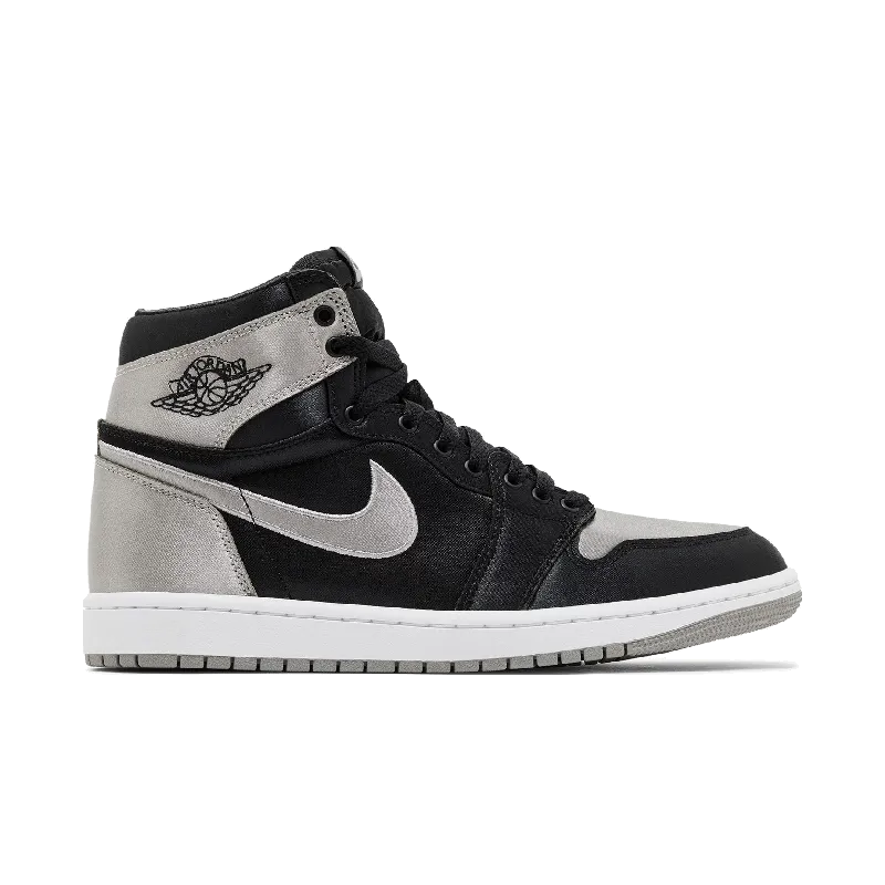 Jordan 1 Retro High OG Satin Shadow (Women's)