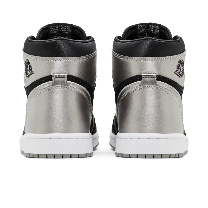 Jordan 1 Retro High OG Satin Shadow (Women's)