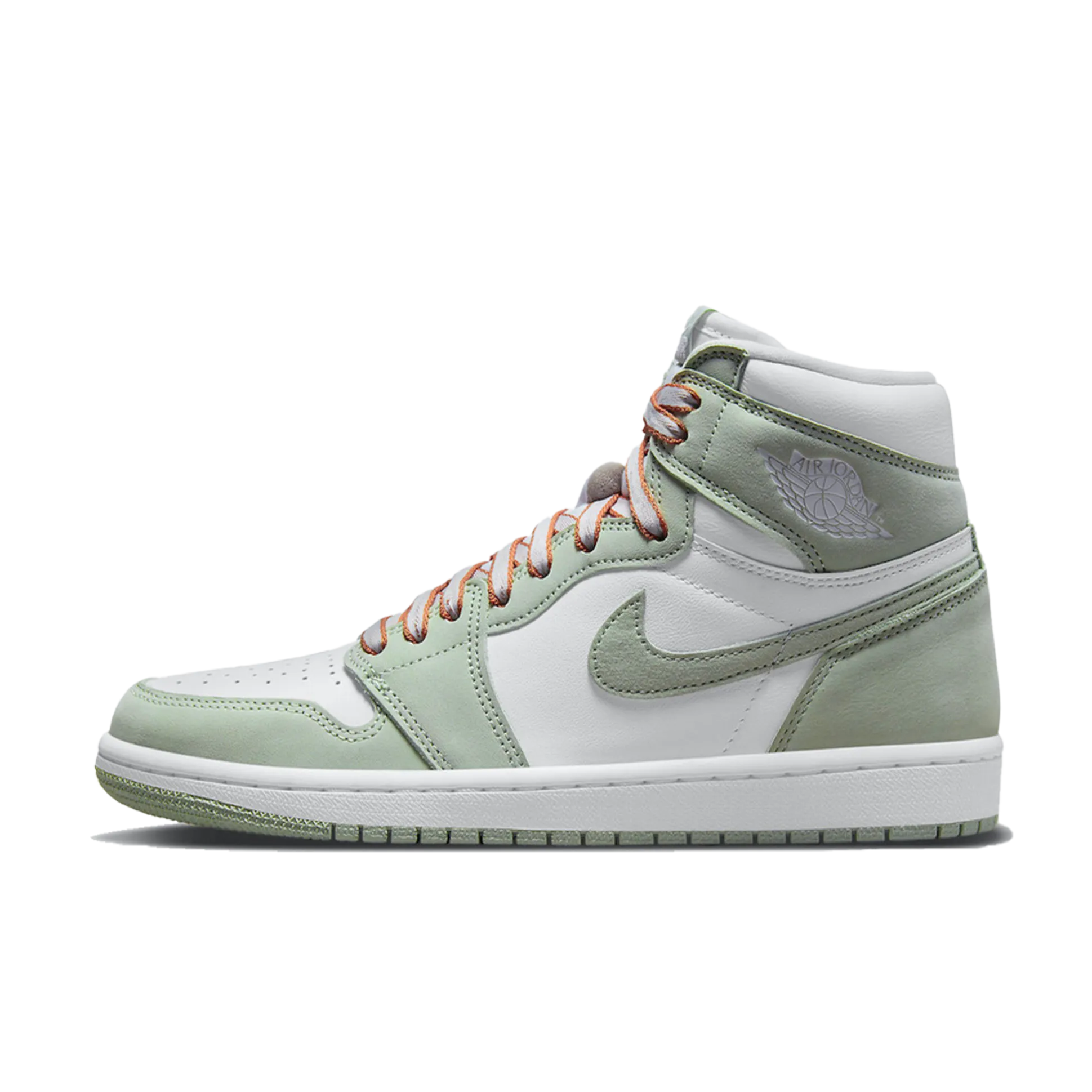 Jordan 1 Retro High OG Seafoam (Women's)