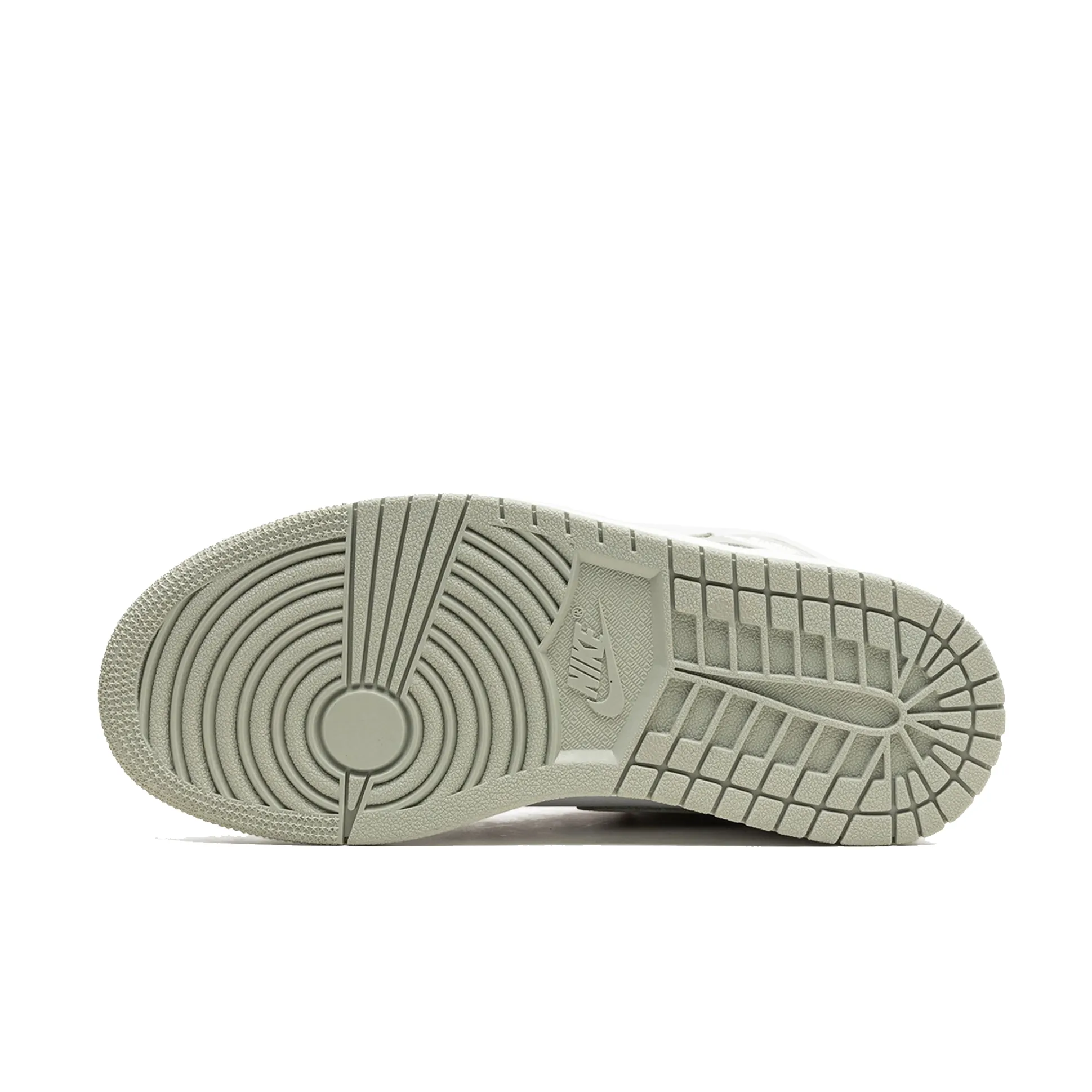 Jordan 1 Retro High OG Seafoam (Women's)