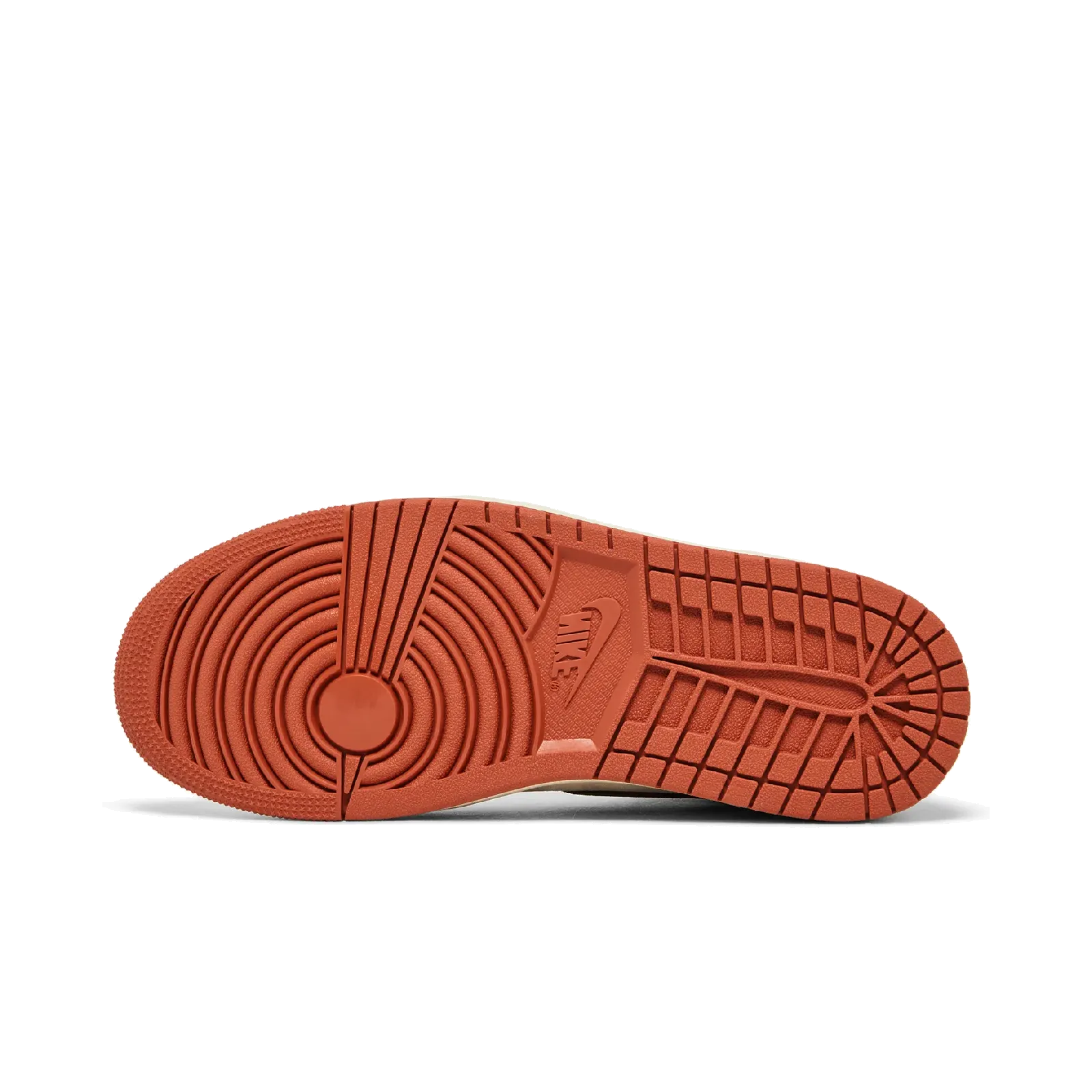 Jordan 1 Retro High OG SP Dusted Clay (Women's)