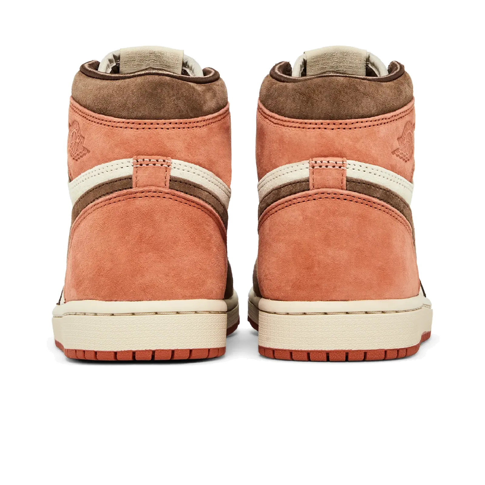 Jordan 1 Retro High OG SP Dusted Clay (Women's)