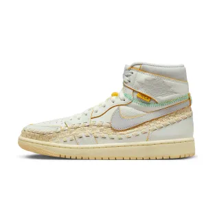Jordan 1 Retro High OG SP Union LA Bephies Beauty Supply Summer of 96