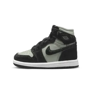 Jordan 1 Retro High OG Twist 2.0 Medium Grey (TD)