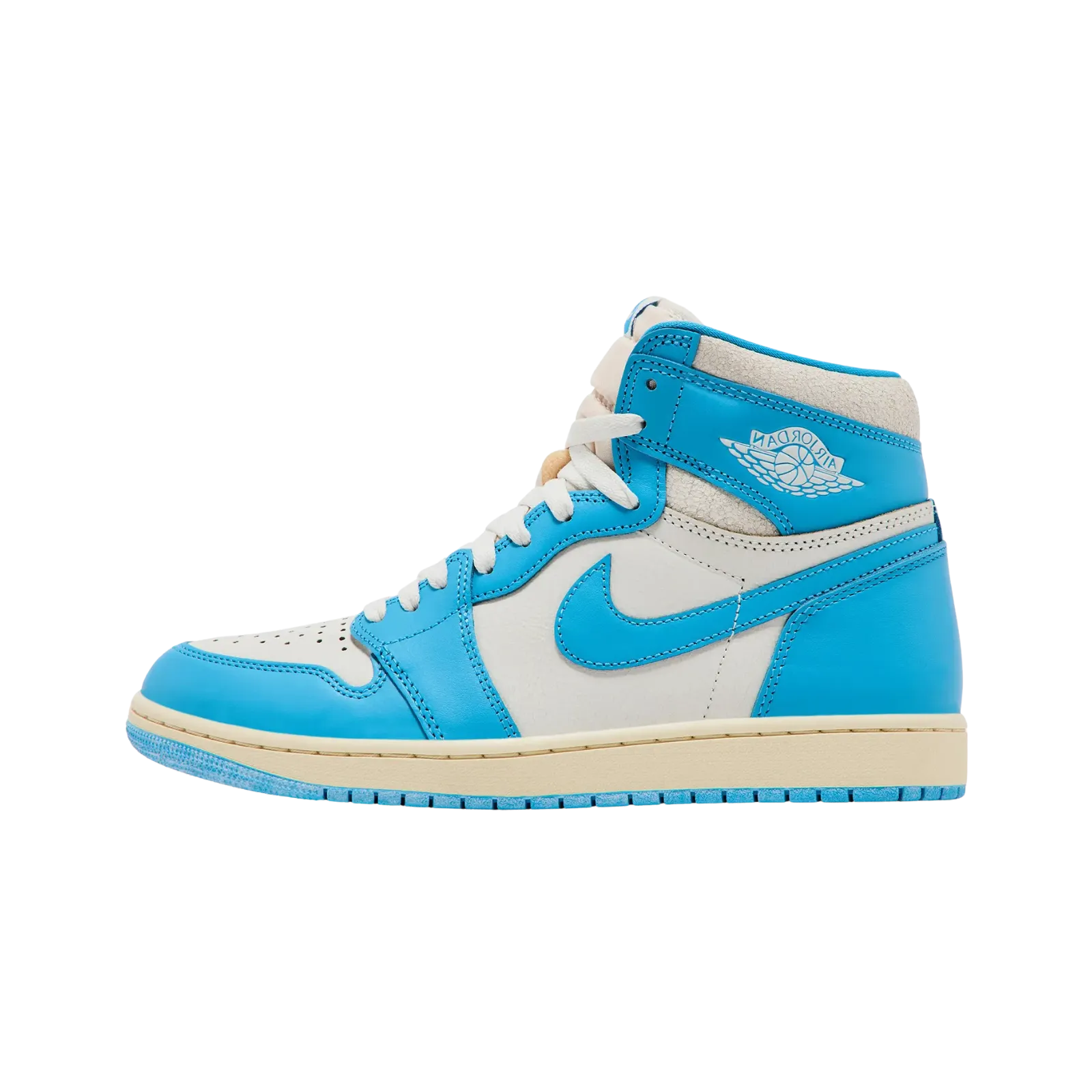 Jordan 1 Retro High OG UNC Reimagined