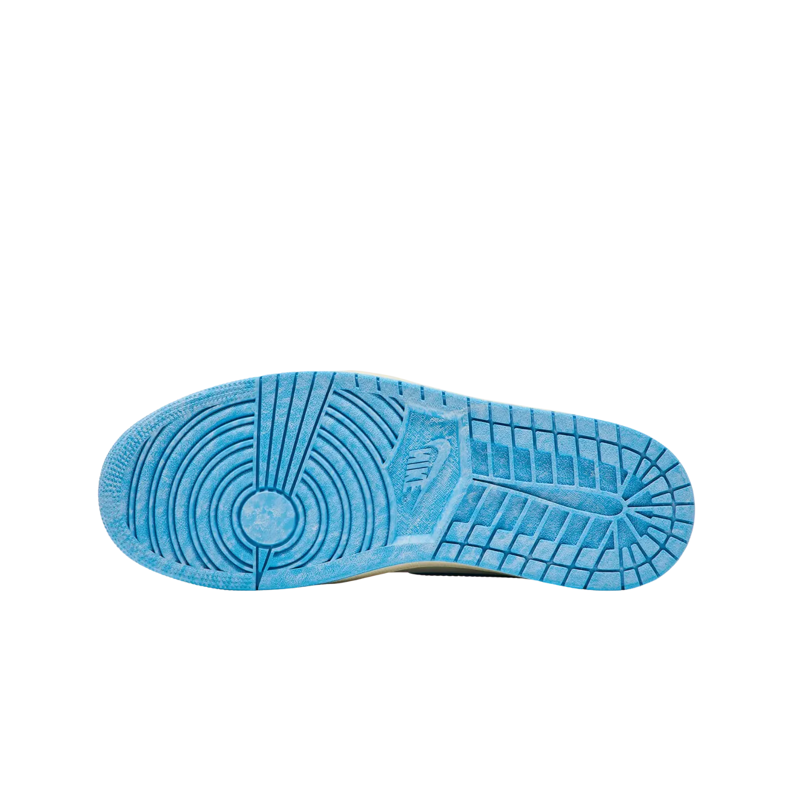 Jordan 1 Retro High OG UNC Reimagined