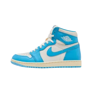 Jordan 1 Retro High OG UNC Reimagined