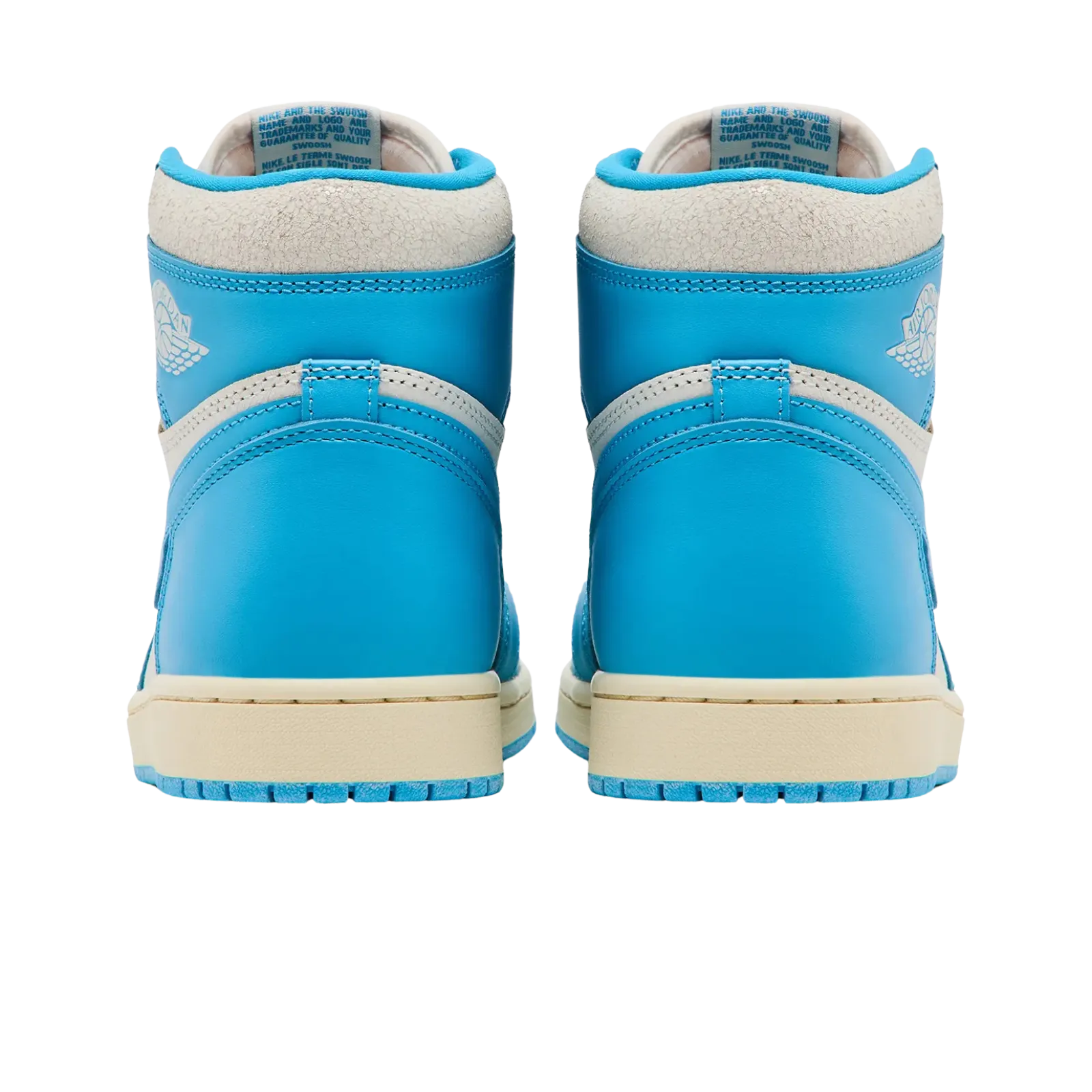 Jordan 1 Retro High OG UNC Reimagined