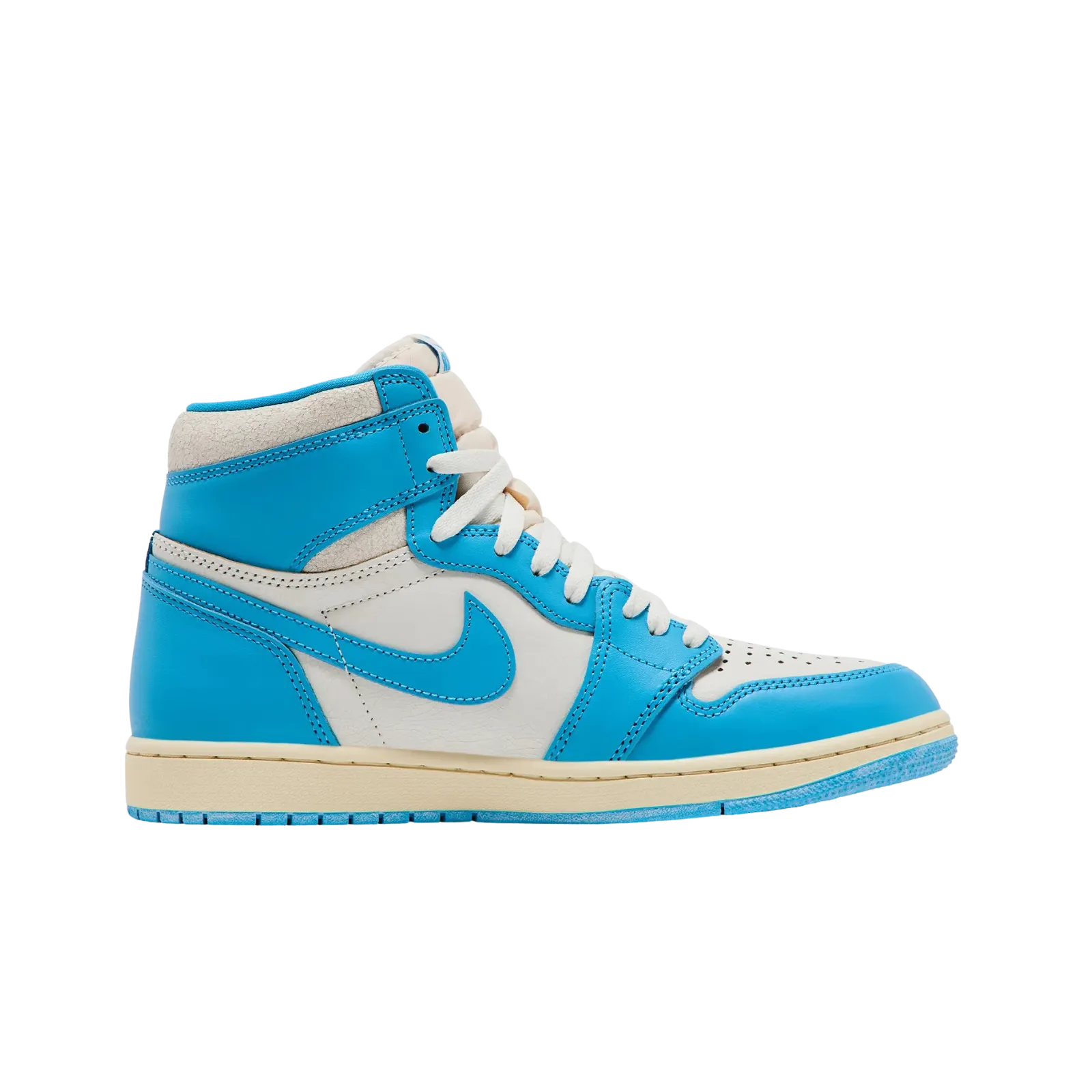 Jordan 1 Retro High OG UNC Reimagined