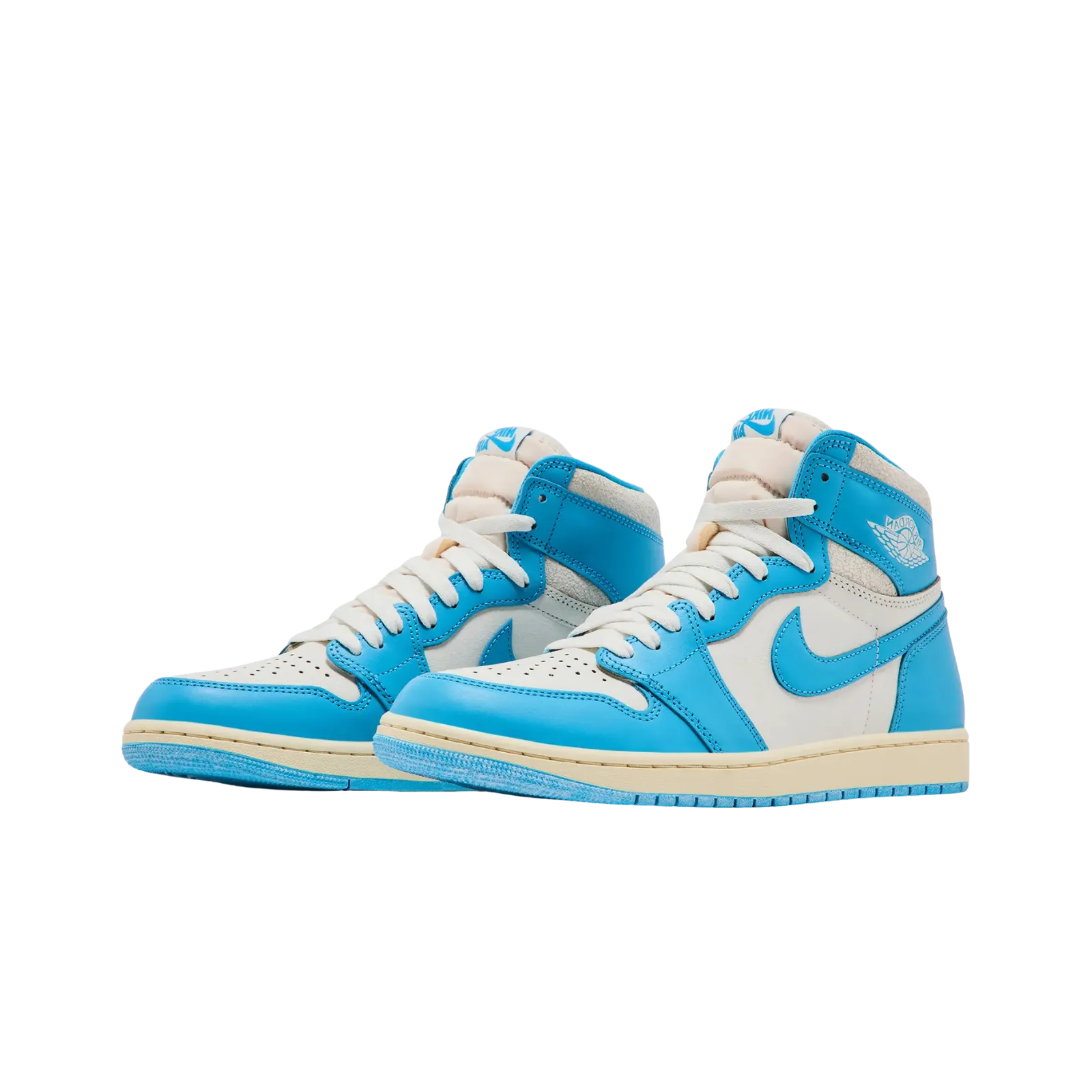 Jordan 1 Retro High OG UNC Reimagined