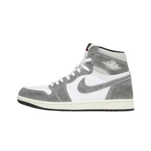 Jordan 1 Retro High OG Washed Black