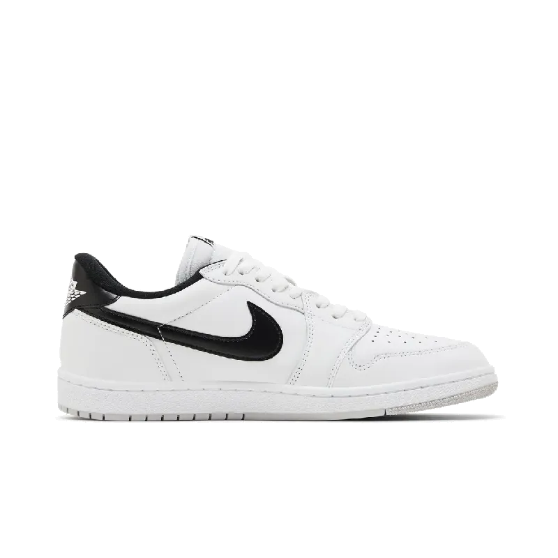 Jordan 1 Retro Low '85 Metallic Black