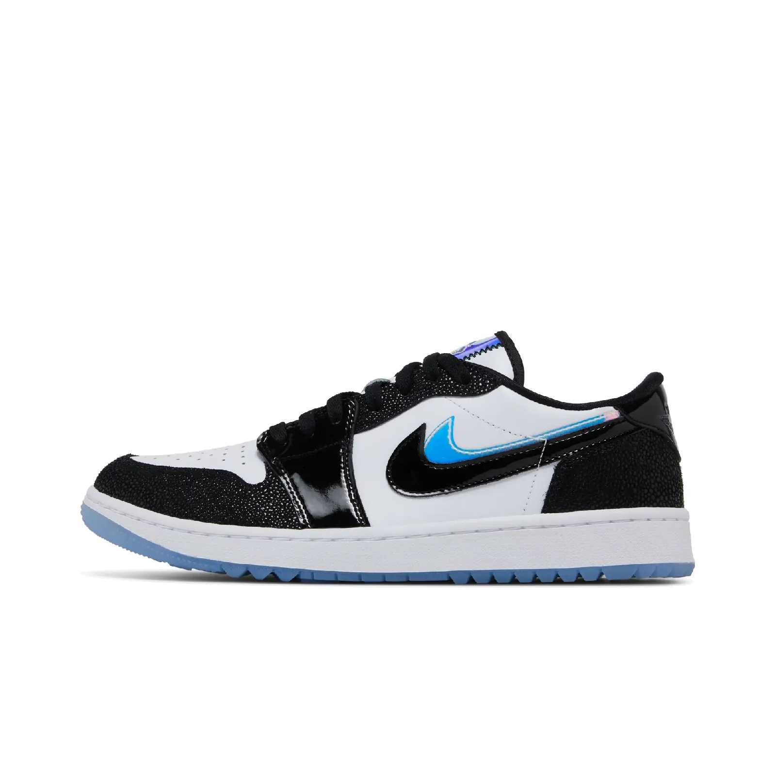 Jordan 1 Retro Low Golf Endless Pursuit Pack