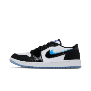 Jordan 1 Retro Low Golf Endless Pursuit Pack