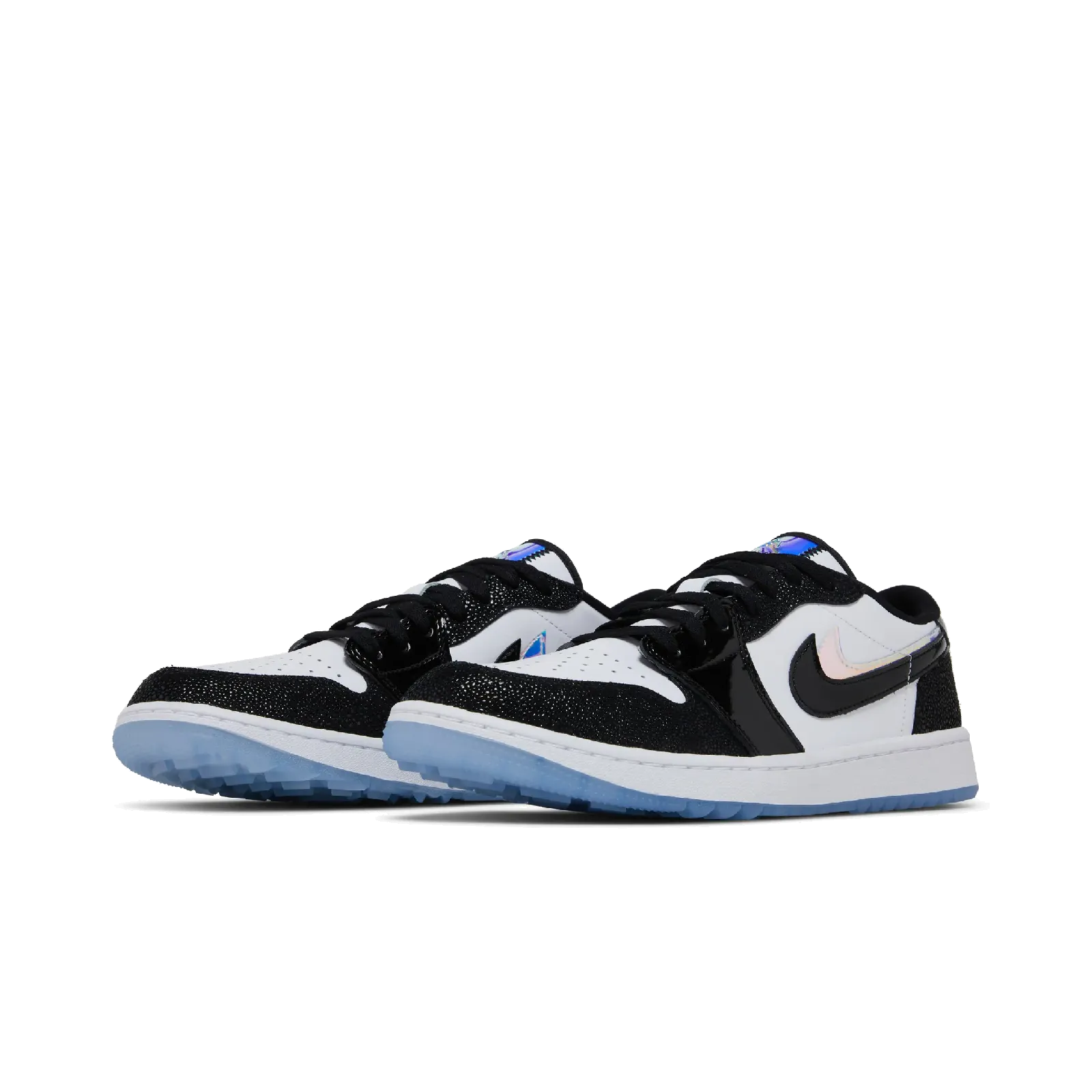 Jordan 1 Retro Low Golf Endless Pursuit Pack