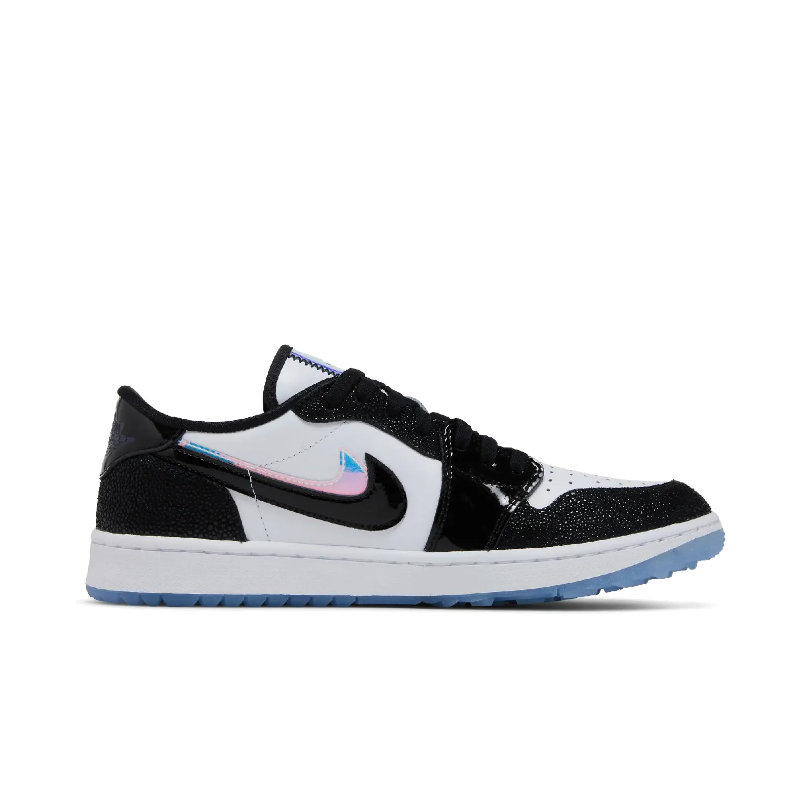 Jordan 1 Retro Low Golf Endless Pursuit Pack