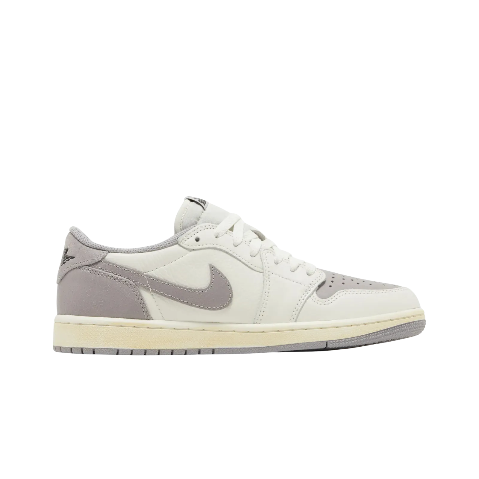 Jordan 1 Retro Low OG Atmosphere Grey