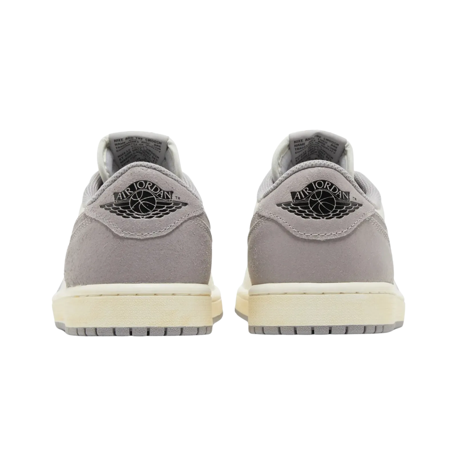 Jordan 1 Retro Low OG Atmosphere Grey