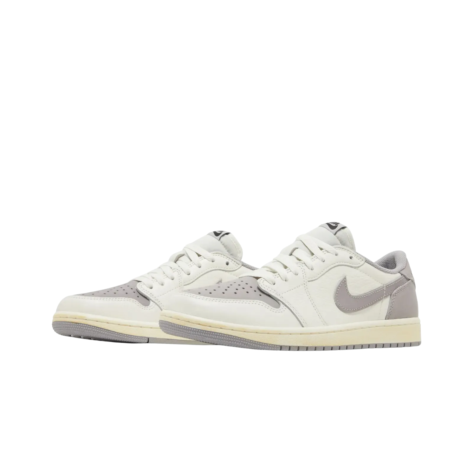 Jordan 1 Retro Low OG Atmosphere Grey