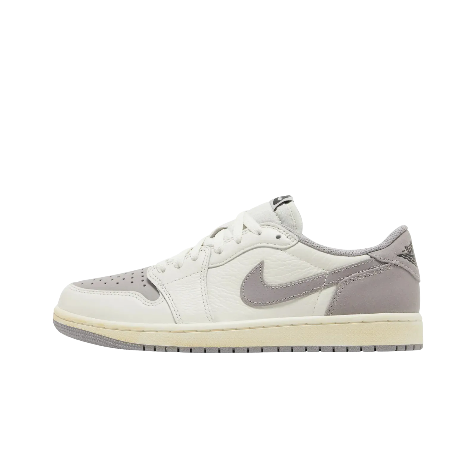 Jordan 1 Retro Low OG Atmosphere Grey