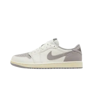 Jordan 1 Retro Low OG Atmosphere Grey