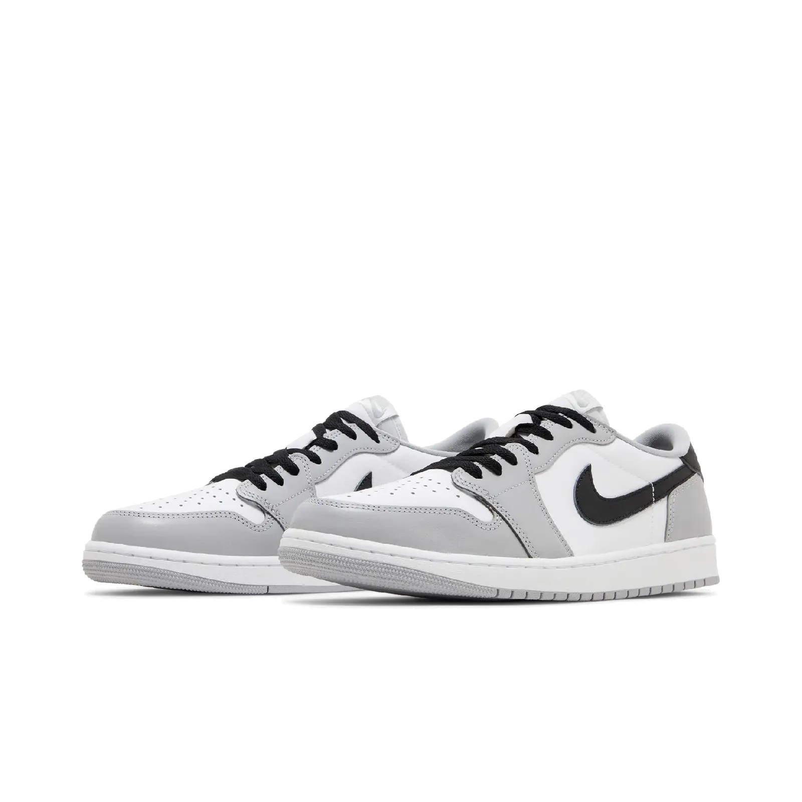 Jordan 1 Retro Low OG Barons
