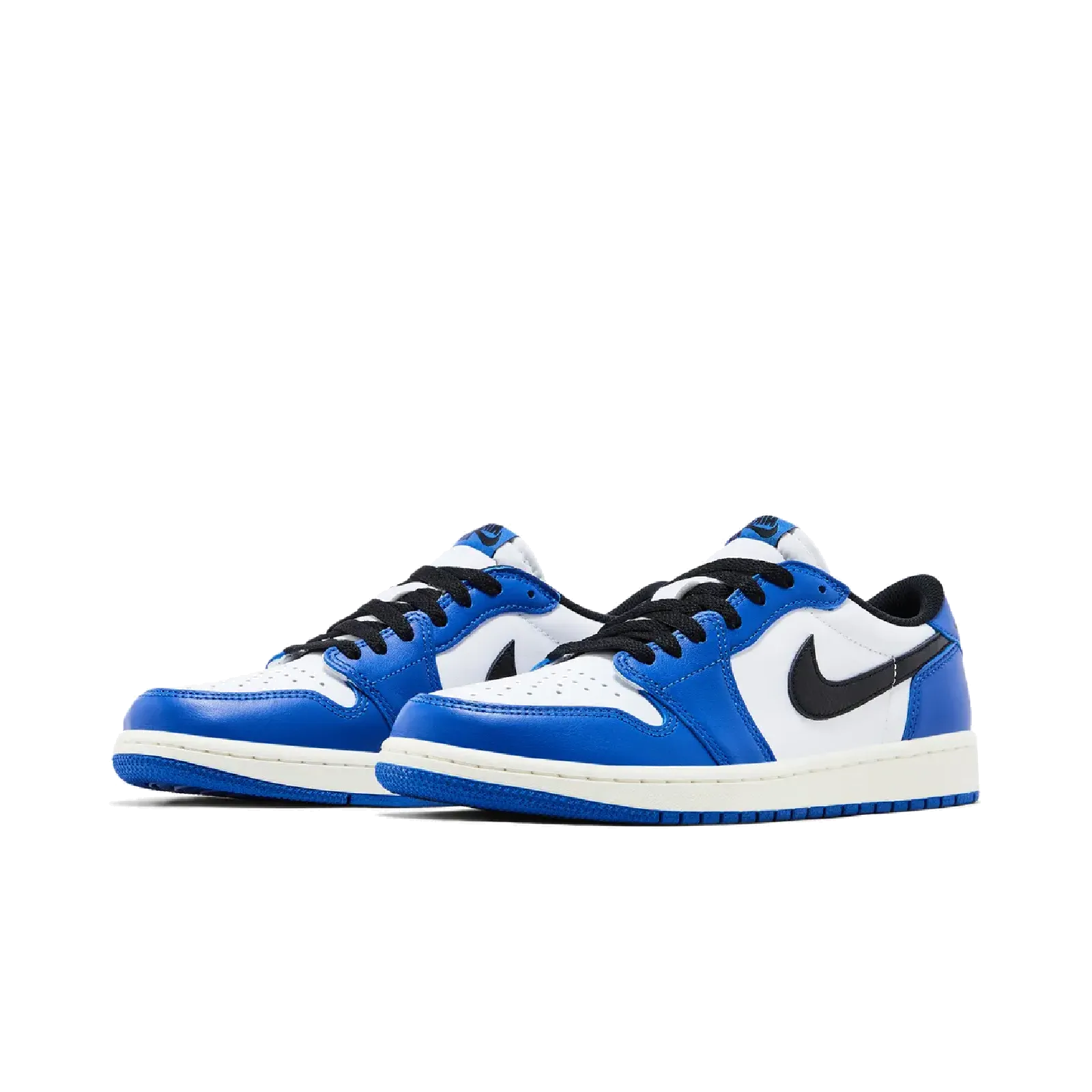 Jordan 1 Retro Low OG Game Royal