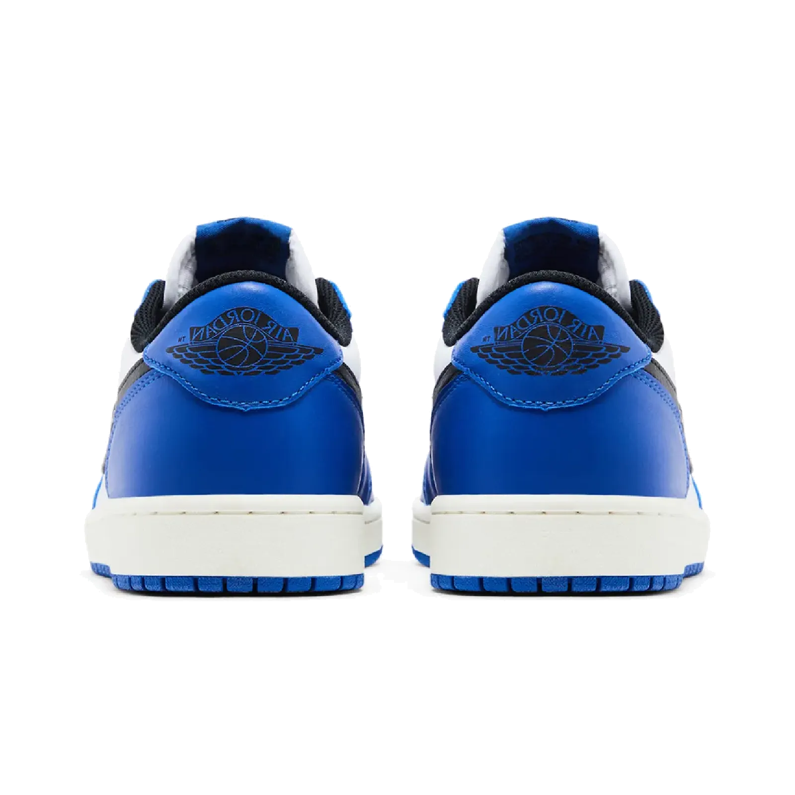 Jordan 1 Retro Low OG Game Royal