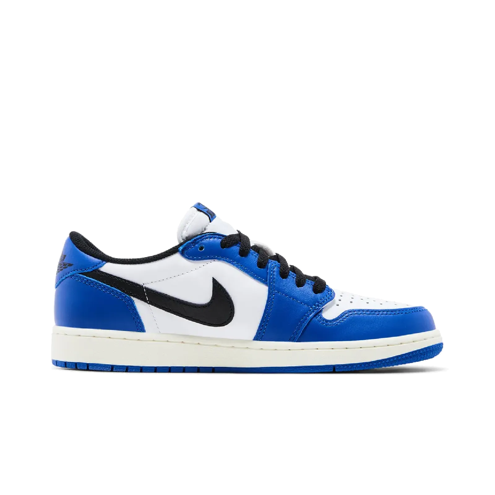 Jordan 1 Retro Low OG Game Royal