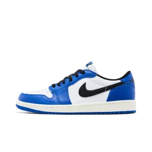 Jordan 1 Retro Low OG Game Royal