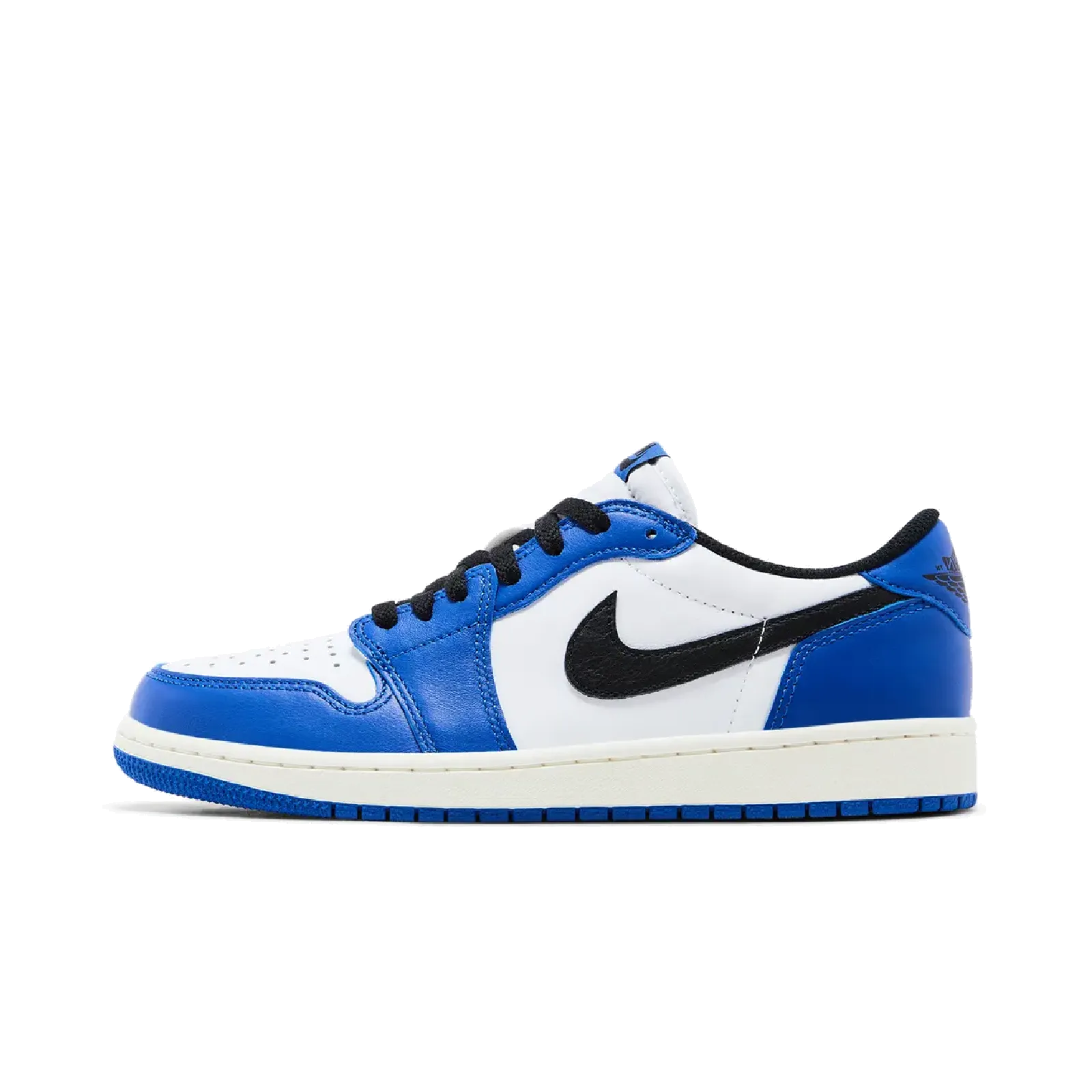Jordan 1 Retro Low OG Game Royal