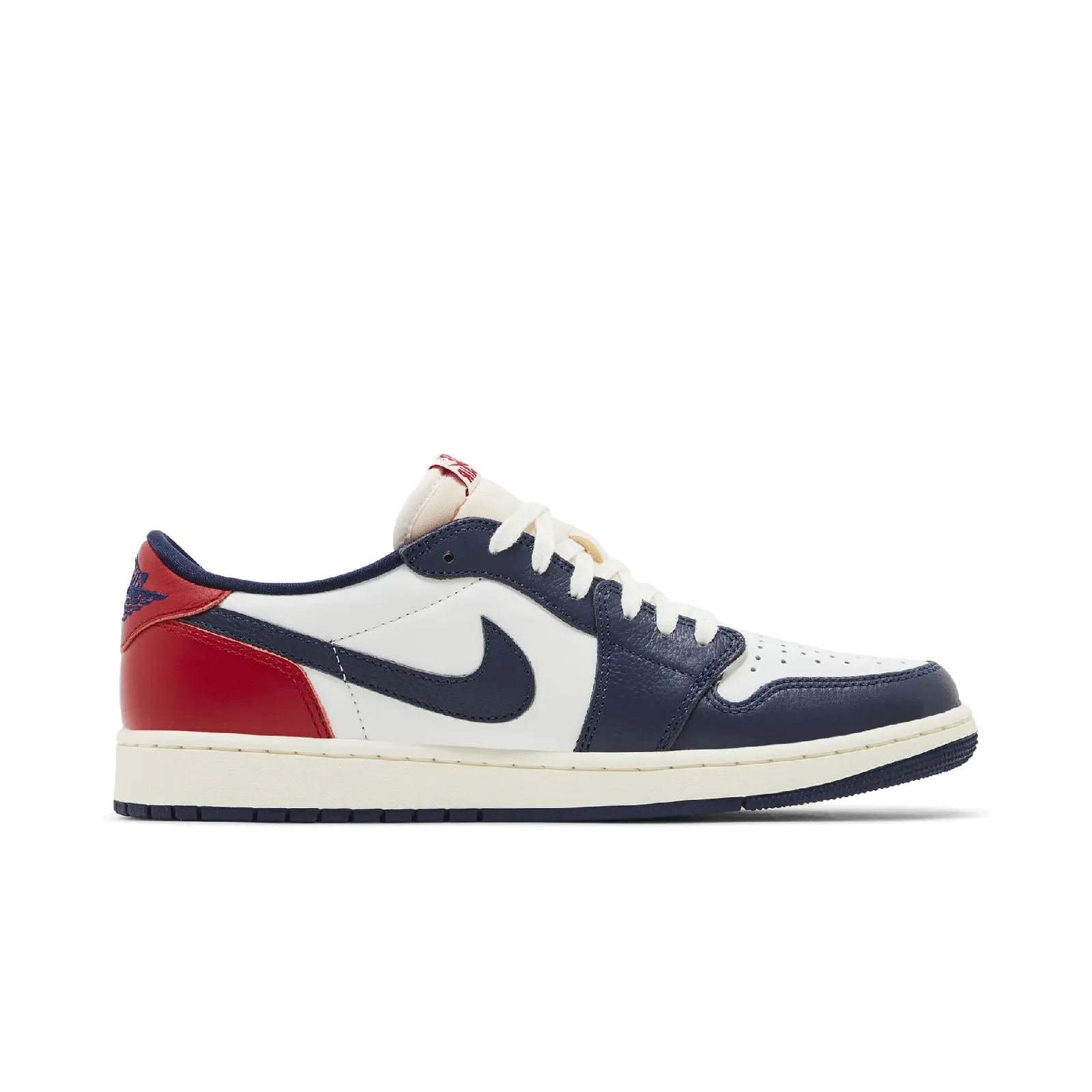 Jordan 1 Retro Low OG Howard University