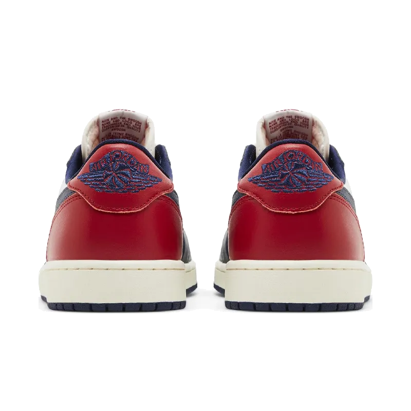 Jordan 1 Retro Low OG Howard University