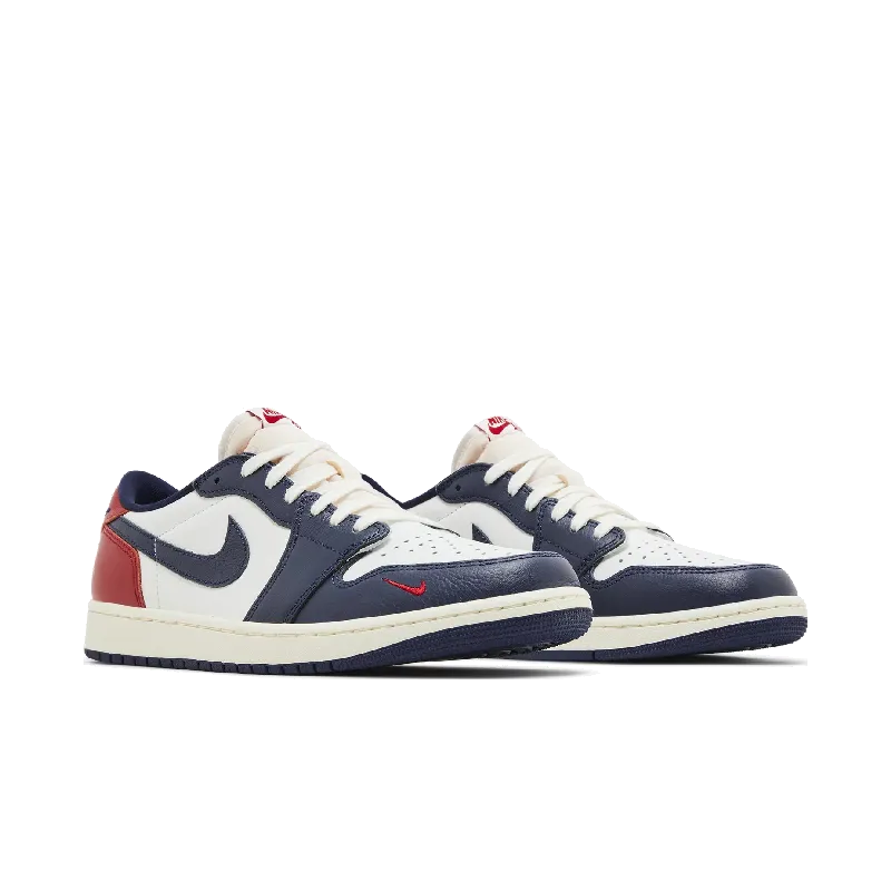 Jordan 1 Retro Low OG Howard University
