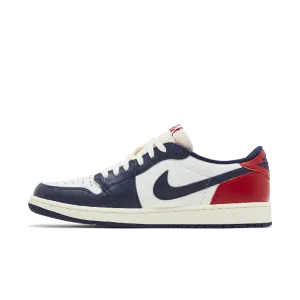 Jordan 1 Retro Low OG Howard University