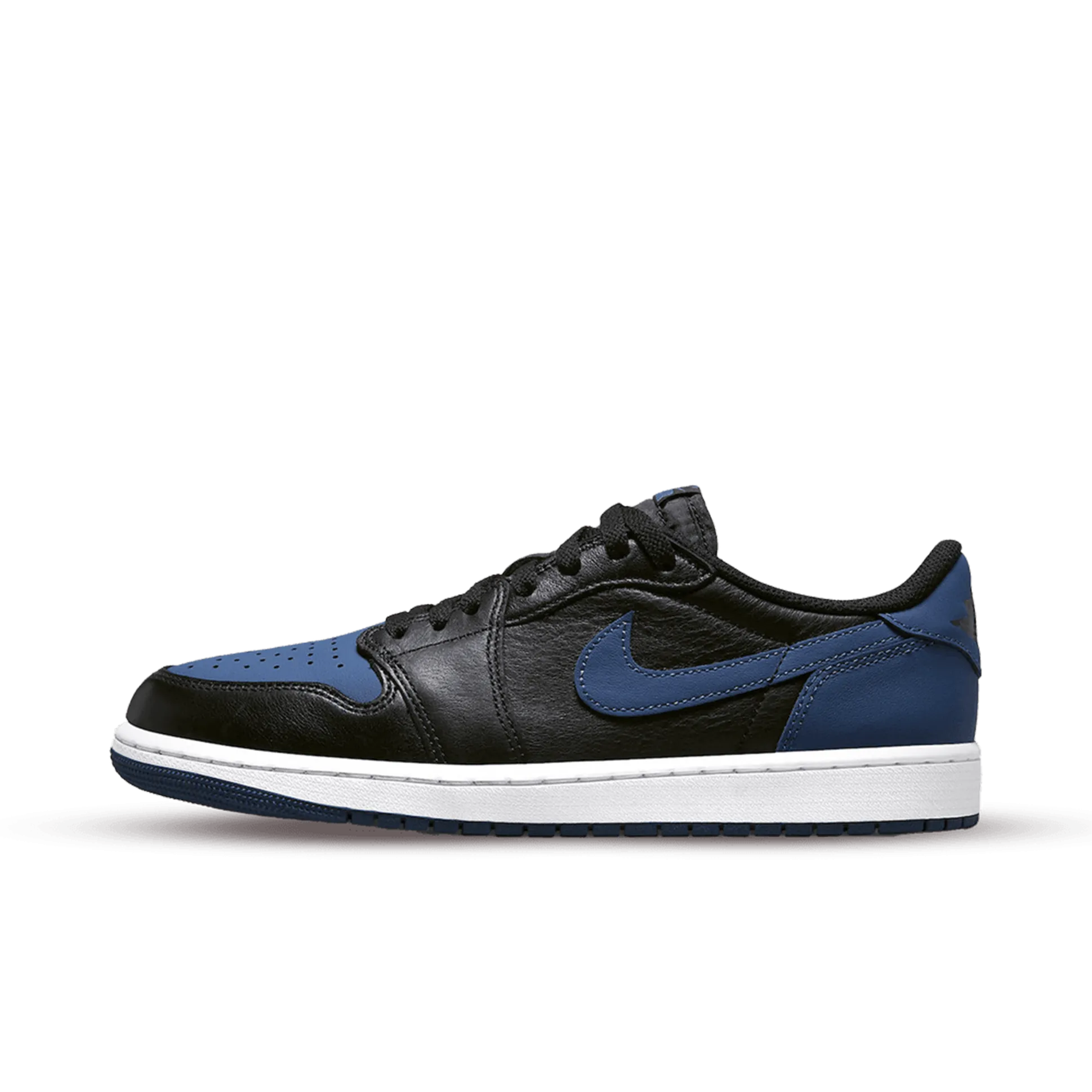 Jordan 1 Retro Low OG Mystic Navy