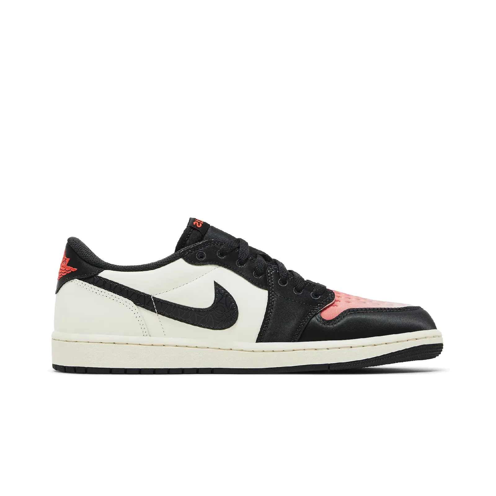Jordan 1 Retro Low OG PSG Paris Saint-Germain