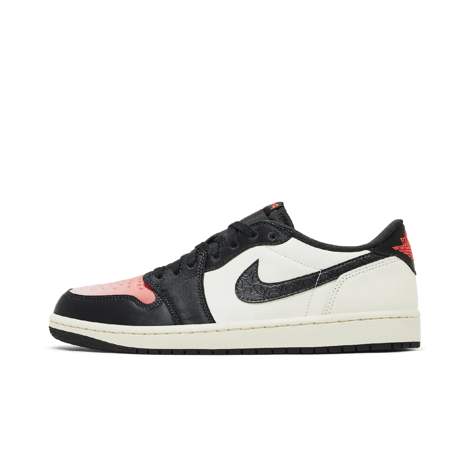 Jordan 1 Retro Low OG PSG Paris Saint-Germain