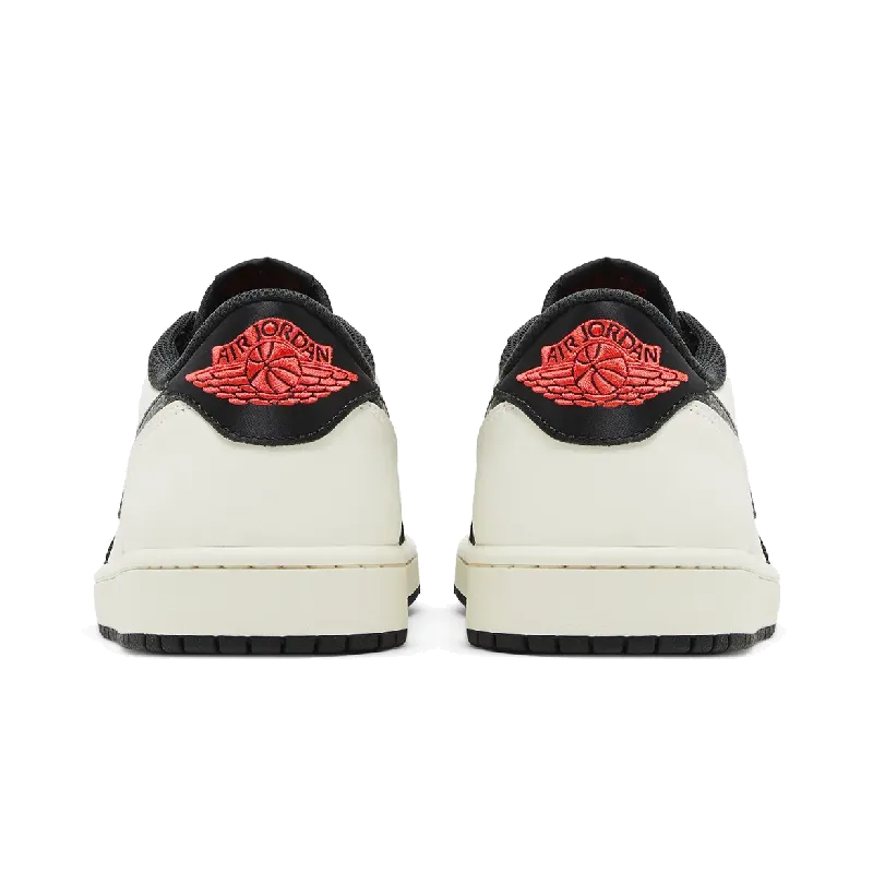 Jordan 1 Retro Low OG PSG Paris Saint-Germain