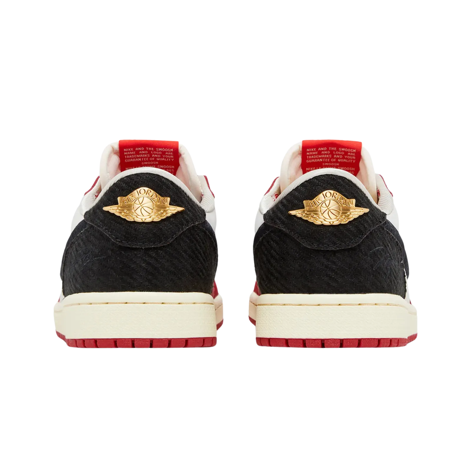 Jordan 1 Retro Low OG Trophy Room Rookie Card Away