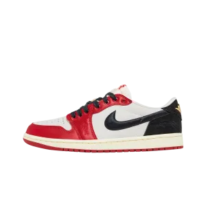 Jordan 1 Retro Low OG Trophy Room Rookie Card Away