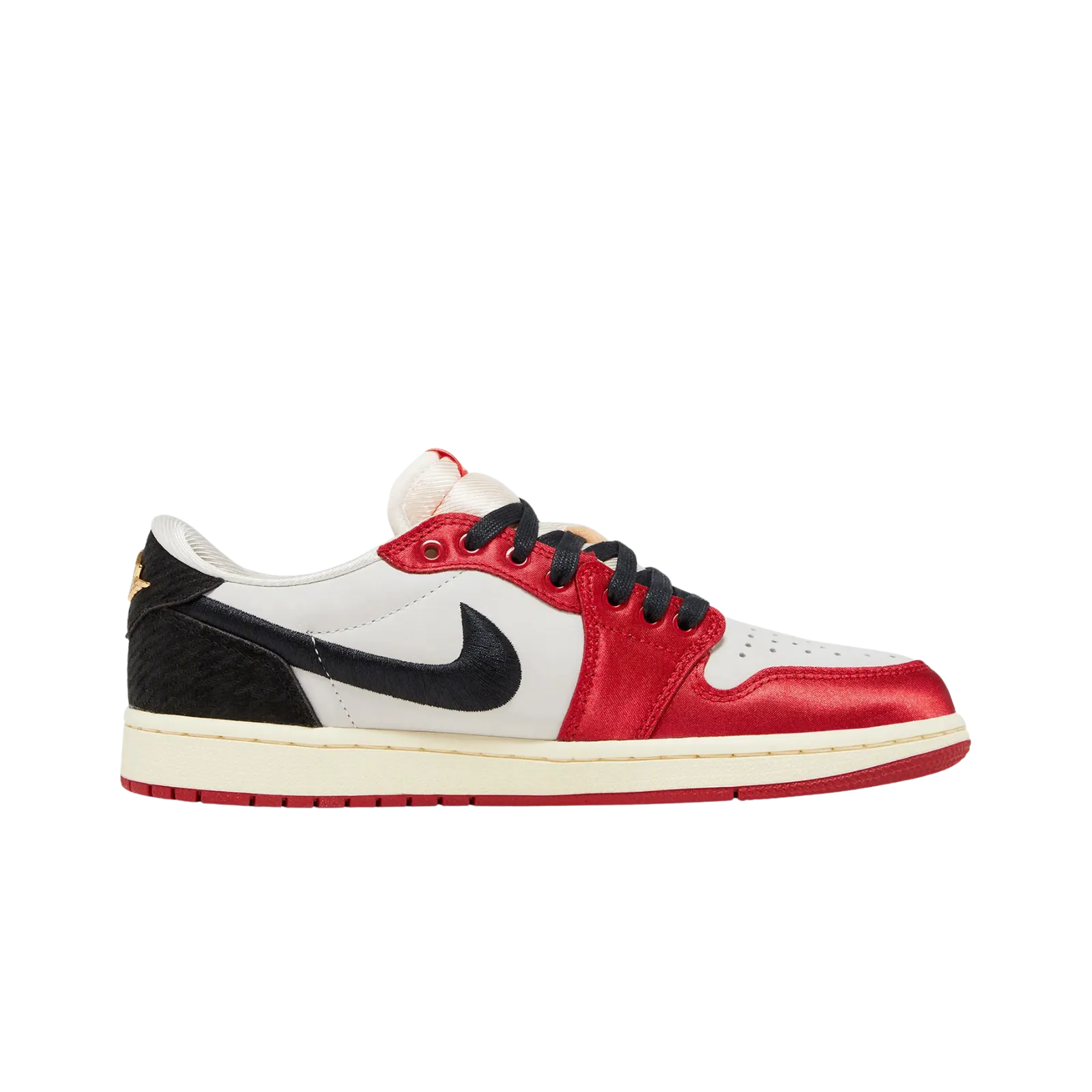 Jordan 1 Retro Low OG Trophy Room Rookie Card Away