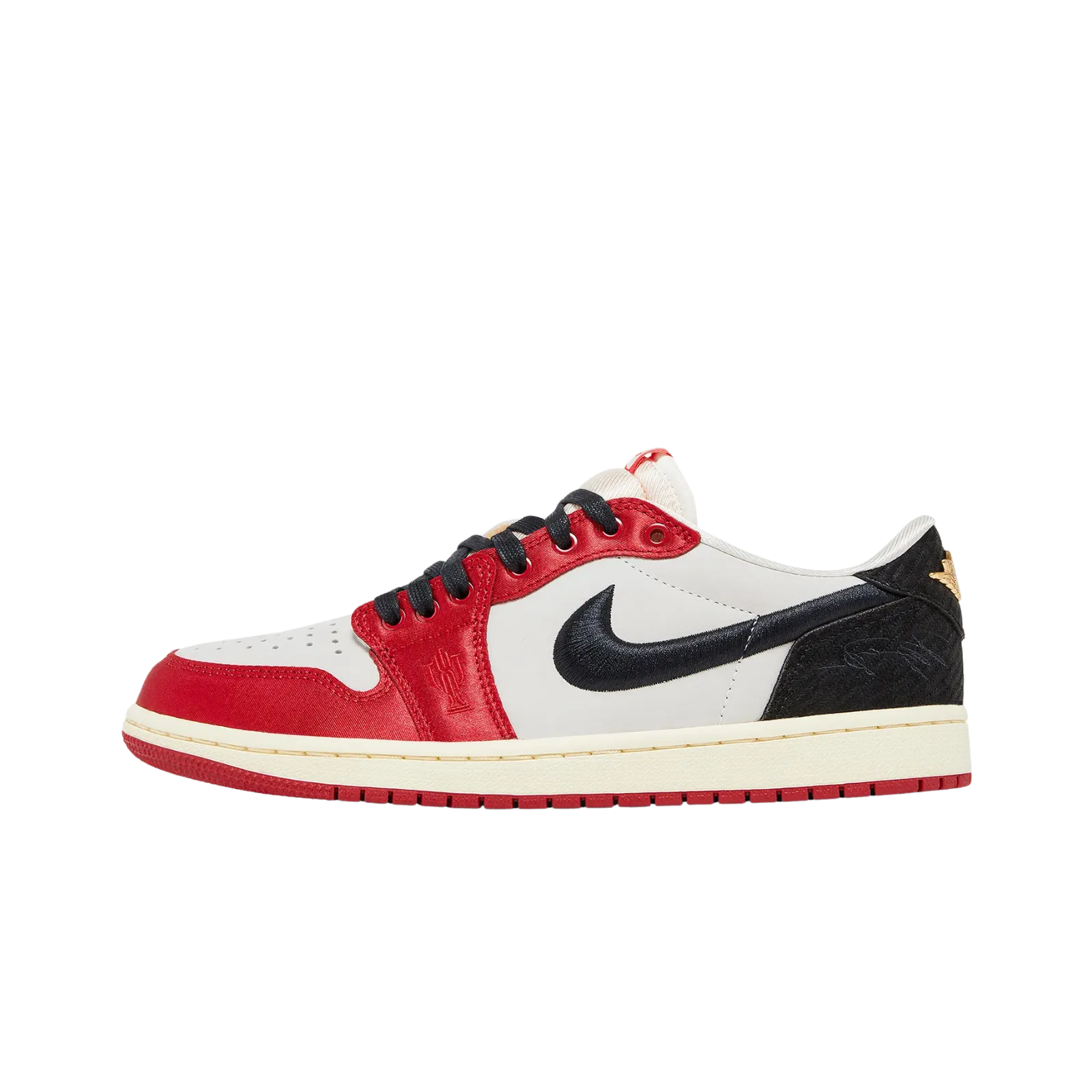 Jordan 1 Retro Low OG Trophy Room Rookie Card Away