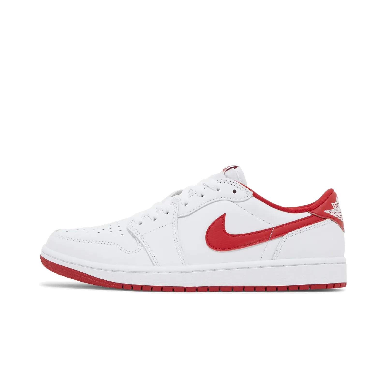 Jordan 1 Retro Low OG University Red