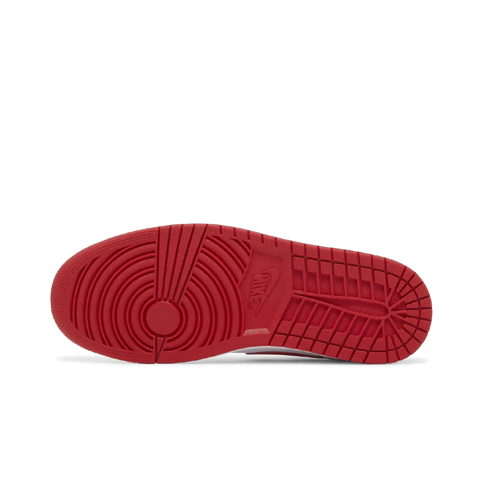 Jordan 1 Retro Low OG University Red