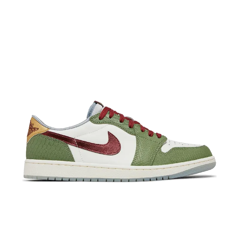 Jordan 1 Retro Low OG Year of the Dragon (2024)