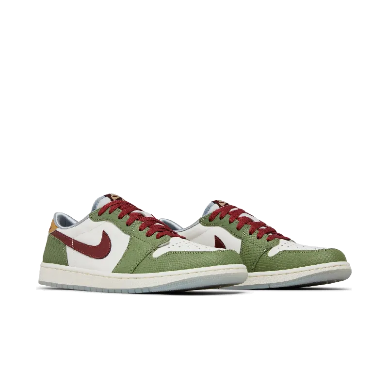 Jordan 1 Retro Low OG Year of the Dragon (2024)