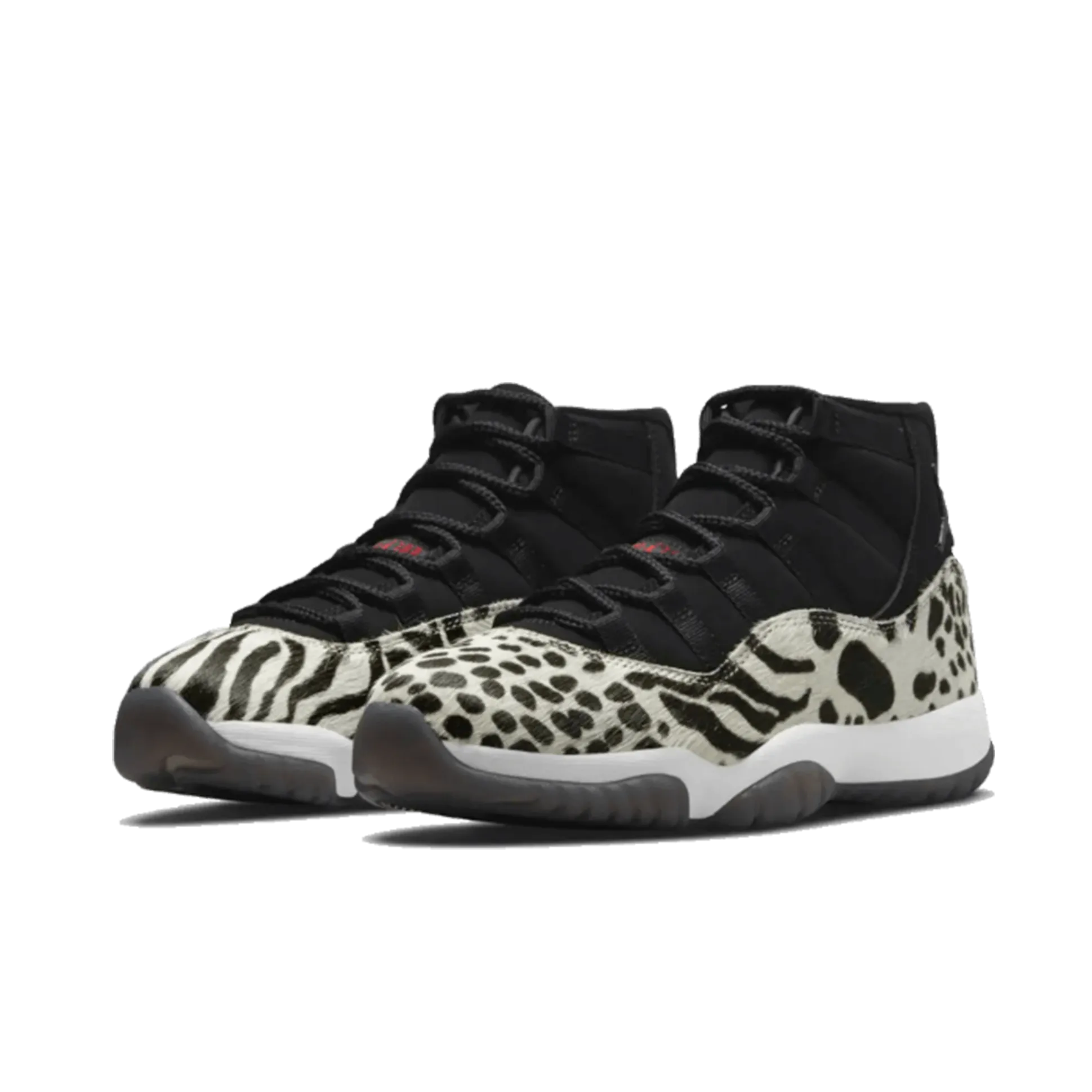 Jordan 11 Retro Animal Instinct (Women's)